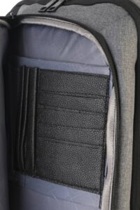 Arctic Hunter Backpack Model LMN-Cojo