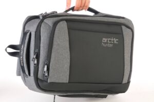 کوله پشتی Arctic Hunter مدل LMN-Cojo