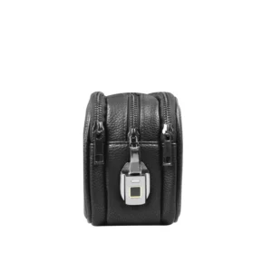 کیف دستی AGW مدل Salem Pouch Fingerprint Lock Lux اثر انگشتی