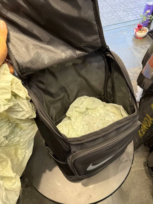 کوله پشتی اسپرت Nike مدل 1404