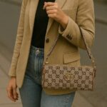 کیف دستی زنانه GUCCI مدل 1171