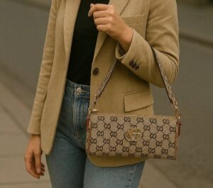 کیف دستی زنانه GUCCI مدل 1171