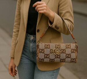 کیف دستی زنانه GUCCI مدل 1171
