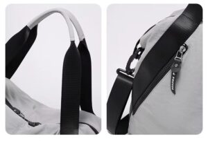 کیف دوشی Fouvor مدل 09-3043