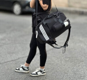ساک اسپرت Adidas مدل AS5050