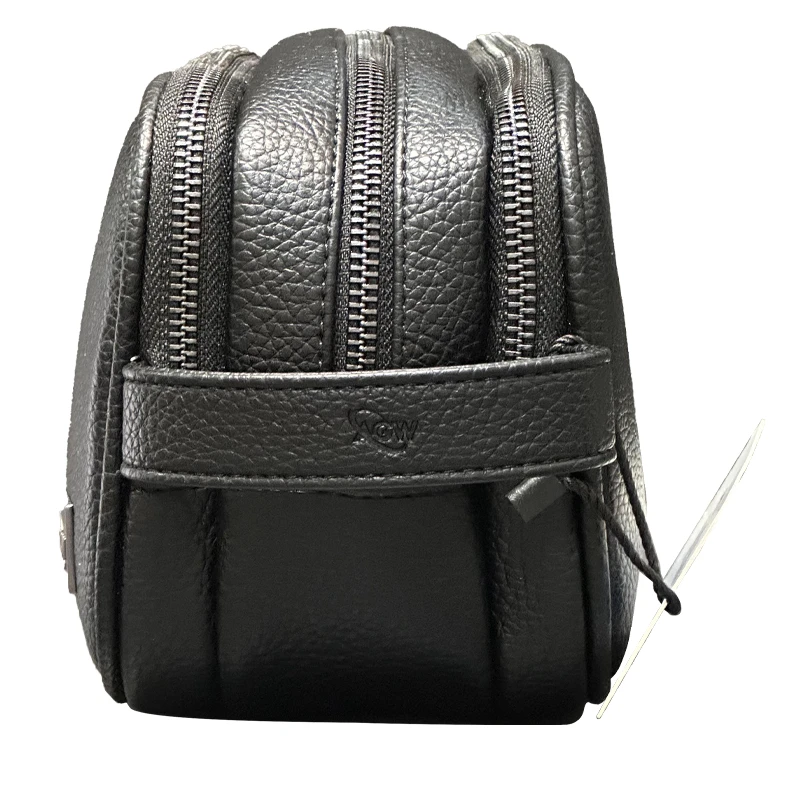 کیف دستی AGW مدل Salem Pouch Fingerprint Lock Lux اثر انگشتی