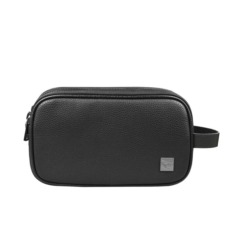 کیف دستی AGW مدل Salem Pouch Fingerprint Lock Lux اثر انگشتی