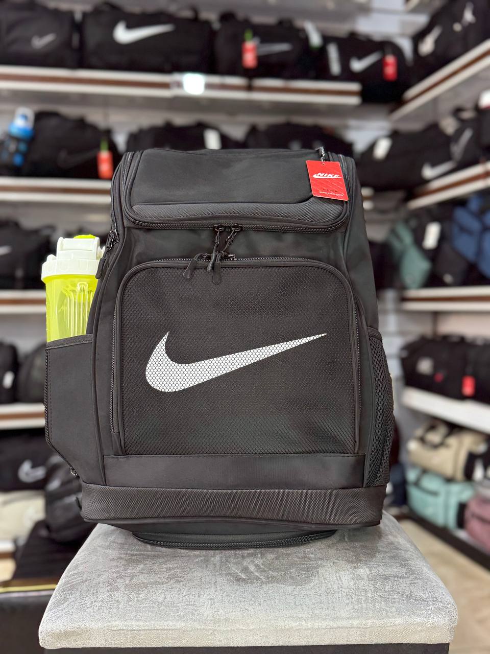 کوله پشتی اسپرت Nike مدل 1404