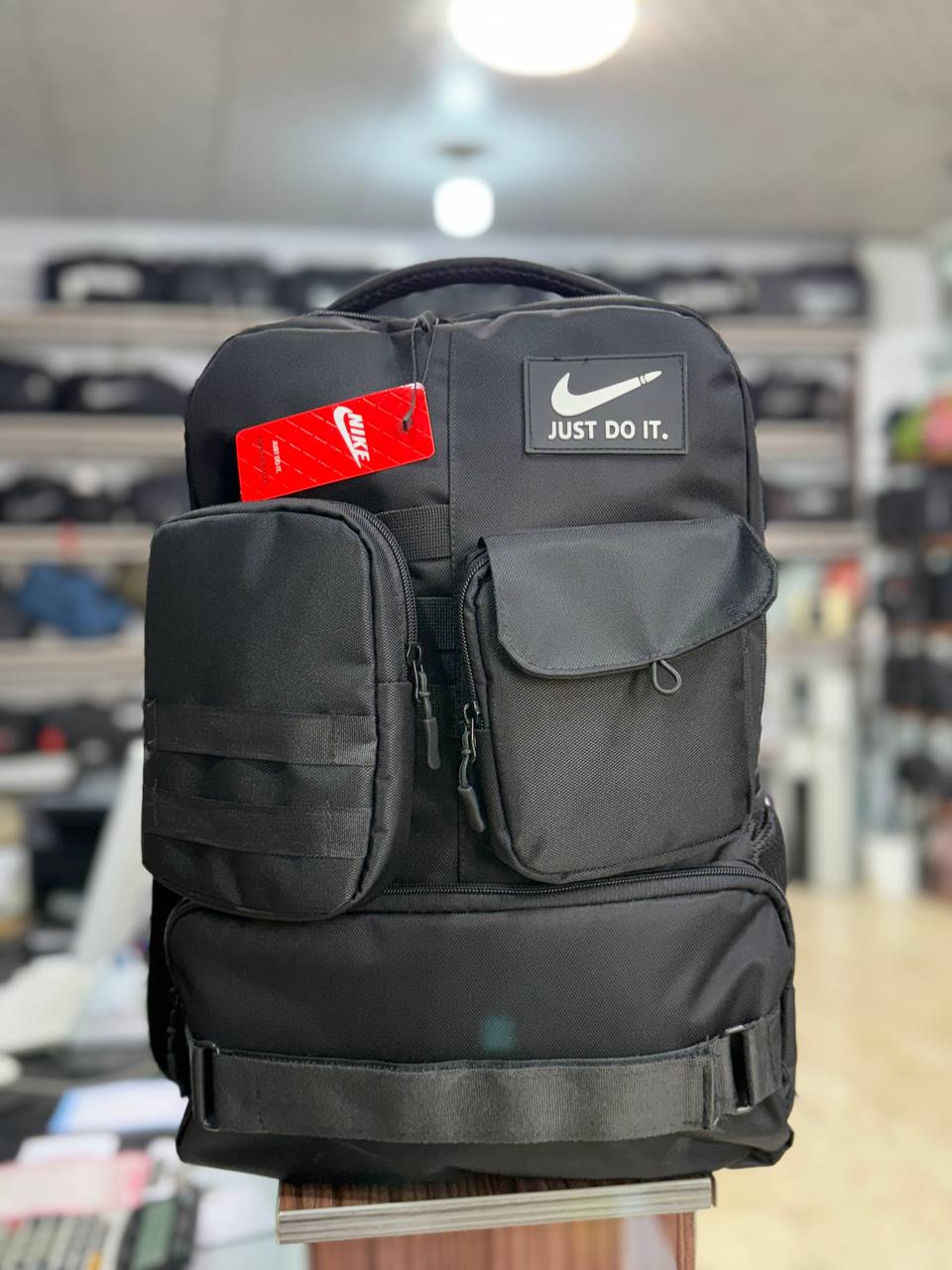 کوله پشتی Nike مدل 8104