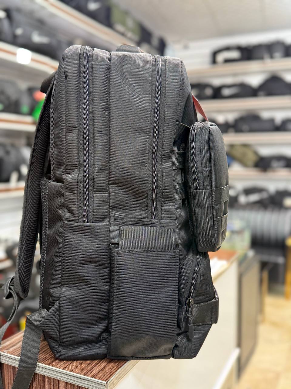 کوله پشتی Nike مدل 8104