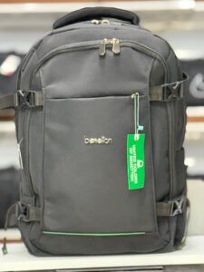 کوله پشتی Benetton مدل 601