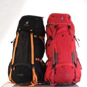 کوله پشتی کوهنوردی DEUTER مدل DR9399