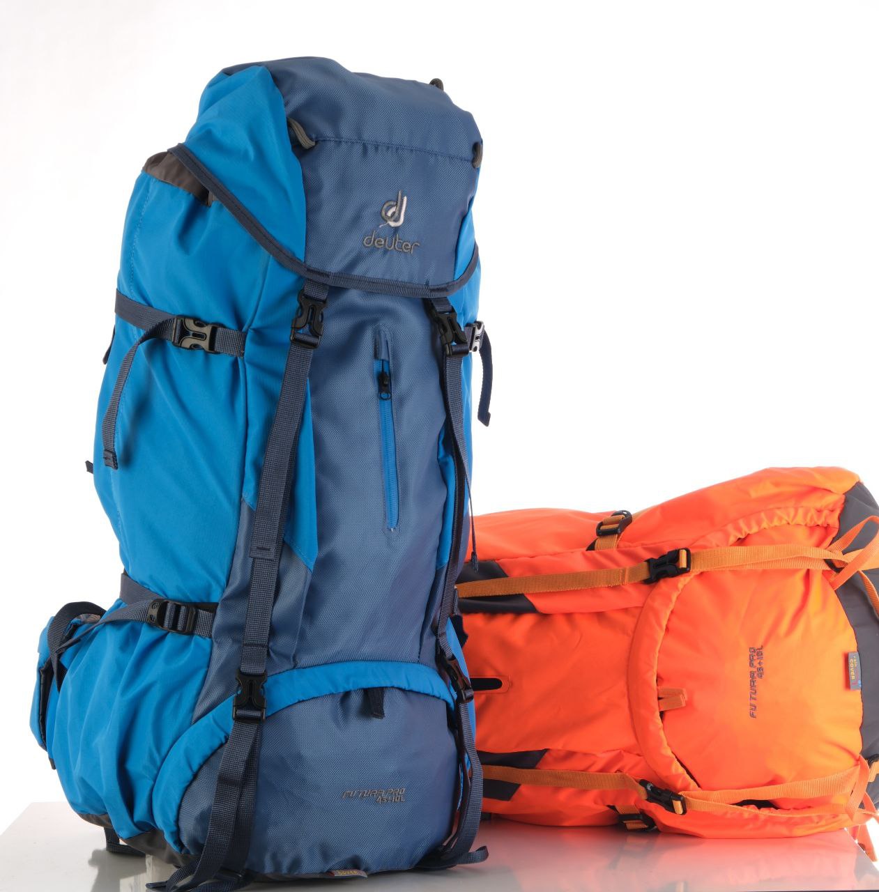 کوله پشتی کوهنوردی DEUTER مدل DR9399