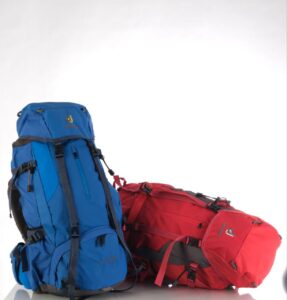 کوله پشتی کوهنوردی DEUTER مدل DR9499