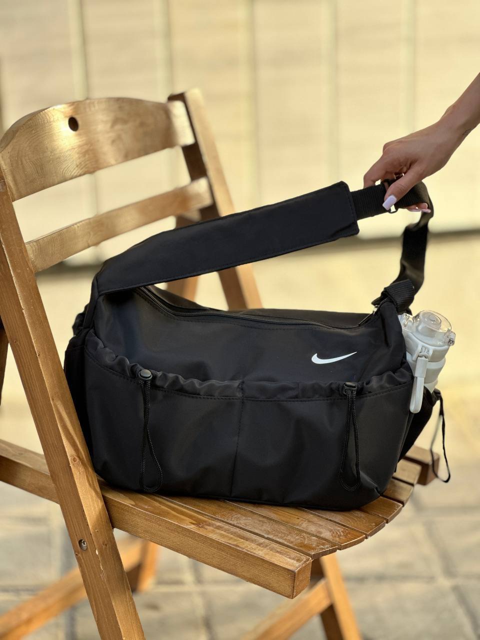 ساک اسپرت Nike مدل 472