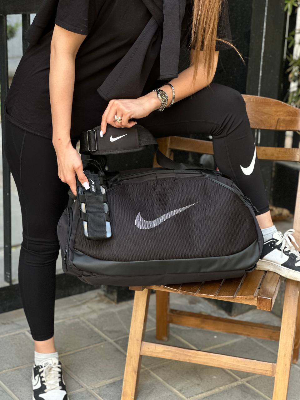 ساک اسپرت Nike مدل 2015