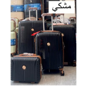 چمدان مسافرتی چهار تکه Ricardo مدل 015