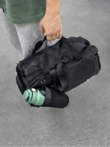 ساک دو حالته Fitness Adidas