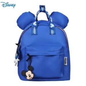 کوله پشتی مدرسه ای مدل Disney