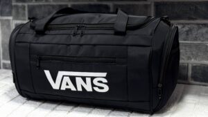 حمل ساک اسپرت VANS مدل 113