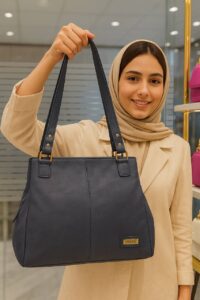 کیف دوشی زنانه مدل 1193