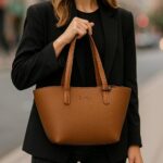 کیف دستی زنانه Zara مدل 1152
