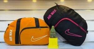 رنگ بندی ساک اسپرت Nike مدل 2229