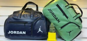 ساک اسپرت Jordan مدل 2143