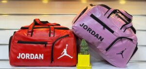 حمل ساک اسپرت Jordan مدل 2143