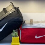 ساک اسپرت Nike مدل 1458