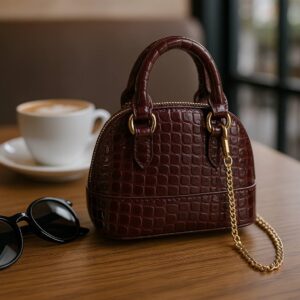 کیف دستی دوشی زنانه مدل 1200