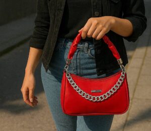 کیف دستی زنانه مدل 4003