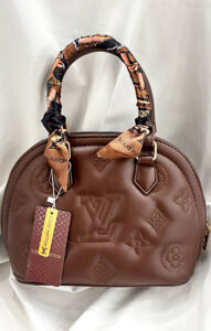 کیف دستی زنانه Louis Vuitton مدل 377