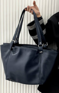 کیف دوشی دستی زنانه مدل 633