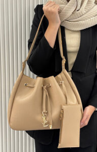 کیف دوشی زنانه Louis Vuitton مدل 447