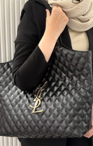 کیف دوشی زنانه YSL مدل 288