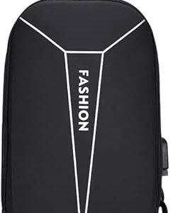 کراس بادی قفلدار FASHION مدل KX10