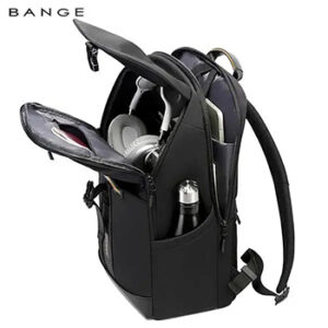 محفظه کوله پشتی لپ تاپ BANGE مدل 8119