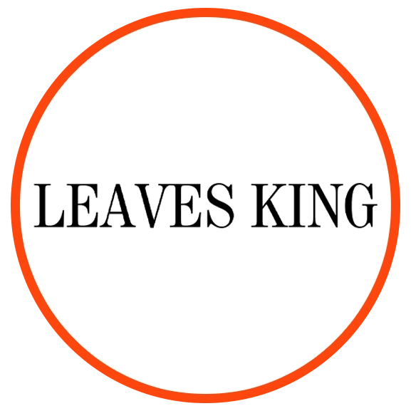 LEAVES KING