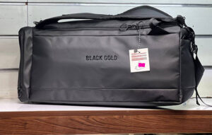 ساک اسپرت 3 کاره Black Gold مدل 1081