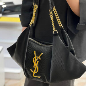 کیف دوشی زنانه YSL مدل 785