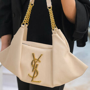 جنس کیف دوشی زنانه YSL مدل 785