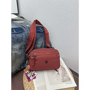 کیف دوشی زنانه CHIBAO مدل 5902