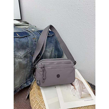 کیف دوشی زنانه CHIBAO مدل 5902