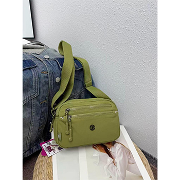 کیف دوشی زنانه CHIBAO مدل 5902