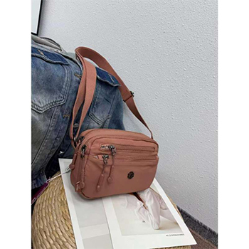 کیف دوشی دستی زنانه CHIBAO مدل 5902