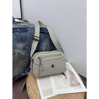 کیف دوشی زنانه CHIBAO مدل 5902