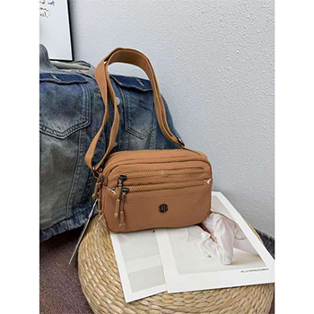 کیف دوشی زنانه CHIBAO مدل 5902
