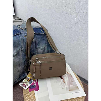 کیف دوشی دستی زنانه CHIBAO مدل 5902