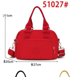 کیف دوشی دستی BOBO مدل 91027